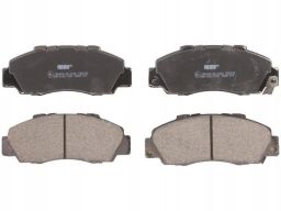 Klocek Hamulcowy Kpl. Klocek Hamulcowy Kpl. Przód , Pasuje Do: Acura N