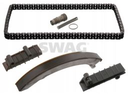 Sw99130306 Rozrząd Kpl. (Łańcuch + Elementy) Pasuje Do: Mercedes 124