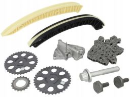 Sw99130607 Rozrząd Kpl. (Koło + Łańcuch) Pasuje Do: Seat Cordoba, Ibiz