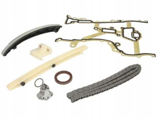 Sw99133080 Rozrząd Kpl. (Łańcuch + Elementy) Pasuje Do: Opel Agila, As