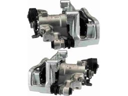 Ckq101 Zacisk Hamulca Tarczowego Tył L/P Pasuje Do: Chevrolet Corsa,