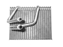 Ktt150007 Parownik Klimatyzacji Pasuje Do: Renault Megane I, Megane I