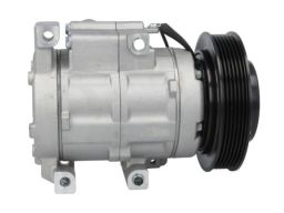 Ktt090317 Kompresor Klimatyzacji Pasuje Do: Mazda 3, 5 1.8/2.0 12.08-