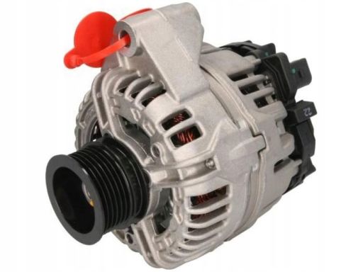 0 986 042 730 Alternator (14V, 90A) Pasuje Do: Mercedes Clk (A208), Cl
