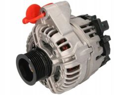 0 986 042 730 Alternator (14V, 90A) Pasuje Do: Mercedes Clk (A208), Cl