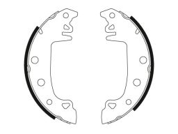 Gs8315 Szczęka Hamulcowa Pasuje Do: Alfa Romeo 33, Aro 10, 240-244,