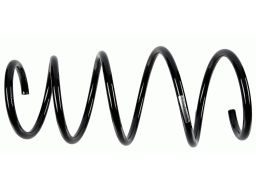 993 319 Sprężyna Zawieszenia Przód L/P Pasuje Do: Toyota Avensis 2.0D/