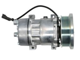 Ktt090154 Kompresor Klimatyzacji Thermotec