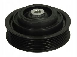 Ktt040075 Sprzęgło Kompletne Kompresora Klimatyzacji (Denso 6Seu16C 7P