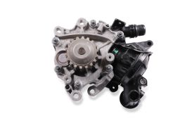 P1901-Th Pompa Cieczy Chłodzącej, Z Uszczelką Pasuje Do: Ds Ds 3 / Ds