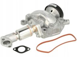 7.24809.34.0 Zawór Egr Pasuje Do: Mercedes Sprinter 2-T (B901, B902),