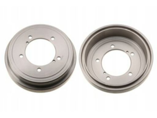 Db4444 Bęben Hamulcowy Tył Pasuje Do: Suzuki Grand Vitara I, Grand Vit