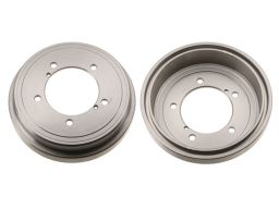 Db4444 Bęben Hamulcowy Tył Pasuje Do: Suzuki Grand Vitara I, Grand Vit