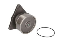 Wp-Cm102 Pompa Cieczy Chłodzącej Pasuje Do: Cummins 6C, Isc Pasuje Do: