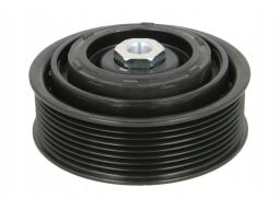 Ktt040230 Sprzęgło Kompletne Kompresora Klimatyzacji (12V 8Pk 110Mm)