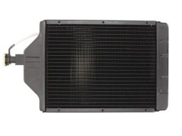 D7Ag101Tt Chłodnica Silnika , Massey Ferguson 165, 265, 275, 285, 565