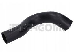 Imp221466 Przewód Gumowy Układu Chłodzenia Góra Pasuje Do: Opel Corsa
