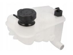 Nissens 996344 – zbiorniczek wyrównawczy płynu chłodzącego do BMW 3 Z1