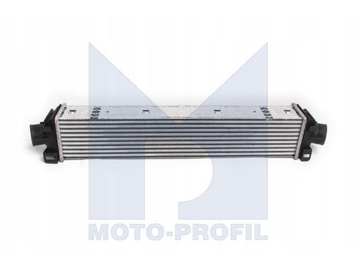 Nrf 309085 Chłodnica Powietrza Dolotowego Pasuje Do: Audi A4 Allroad B