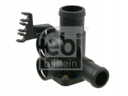 Fe23044 Króciec Układu Chłodzenia (Liczba Wyjść: 4) Pasuje Do: Audi 10