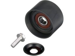 Gatt36657 Rolka Prowadząca Pasek Wielorowkowy Pasuje Do: Mercedes Trav