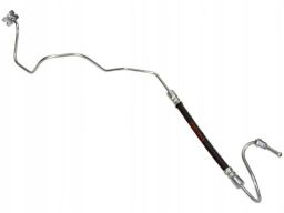 Lh7013 Przewód Hamulcowy Elastyczny Tył L (Dł. 200Mm, M10X1/M10X1/M10X
