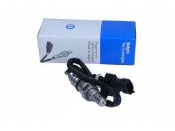 Es20491-12B1 Sonda Lambda (Liczba Przewodów 4, 429Mm) Pasuje Do: Merce