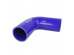 Se70-150X150 Kolanko Silikonowe Układu Chłodzenia 70X150 Mm, Kąt: 90 °