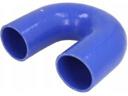 Se70-150X150/180 Kolanko Silikonowe Układu Chłodzenia 70X150 Mm, Kąt: