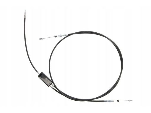 Aug100404 Linka Pokrywy Silnika Pasuje Do: Scania G I, P I, P,G,R,T, R