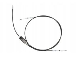 Aug100404 Linka Pokrywy Silnika Pasuje Do: Scania G I, P I, P,G,R,T, R