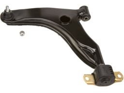 Jtc1002 Wahacz Zawieszenia Koła Przód L Dół Przód Pasuje Do: Volvo S40