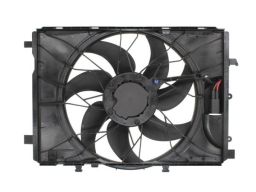 D8M003Tt Wentylator Chłodnicy (Z Obudową) Pasuje Do: Mercedes A (W176)