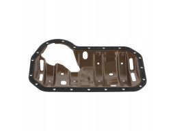 Fe10906 Uszczelka Miski Olejowej Pasuje Do: Audi 80 B3, 80 B4, Seat