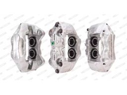 Zacisk Hamulcowy Zacisk Hamulca Tarczowego Przód P Pasuje Do: Toyota H