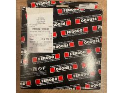 Tarcza Sprzęgła Komplet Tarcz Ciernych Sprzęgła Pasuje Do: Moto Guzzi