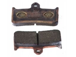 Klocek Hamulcowy Kpl. Klocki Hamulcowe Przód, Przeznaczenie: Droga,