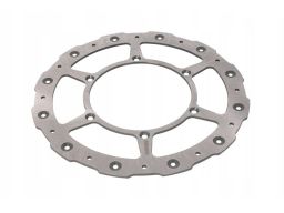 Tarcza Hamulcowa Tarcza Hamulcowa Przód Stała, 250/118X3Mm 6X134Mm,