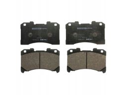 Klocek Hamulcowy Kpl. Klocki Hamulcowe Wyczynowe Dsuno Bez Homologacji