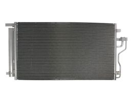 Skraplacz Klimatyzacji Skraplacz Klimatyzacji (Z Osuszaczem) Pasuje Do