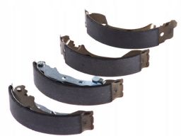 Szczęki Hamulcowe Kpl. Szczęka Hamulcowa Pasuje Do: Lada Vesta, Nissan