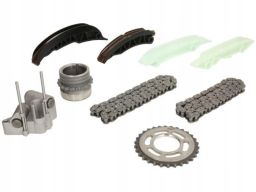 Hep21-0420 Rozrząd Kpl. (Koło + Łańcuch) Pasuje Do: Bmw 1 (E87), 3 (E4