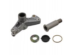 Sw10031700 Ramię Napinacza Paska Wieloklinowego Pasuje Do: Mercedes 12