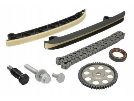 Hep21-0530 Rozrząd Kpl. (Koło + Łańcuch) Pasuje Do: Audi A1, A3, Seat