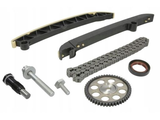 Hep21-0530 Rozrząd Kpl. (Koło + Łańcuch) Pasuje Do: Audi A1, A3, Seat