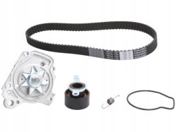 Pk07830 Rozrząd Kpl. (Pasek + Rolka + Pompa Cieczy) Pasuje Do: Honda C