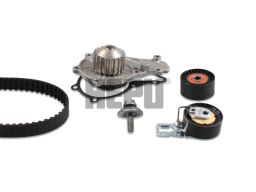 Pk08036 Rozrząd Kpl. (Pasek + Rolka + Pompa Cieczy) Pasuje Do: Ds Ds 3