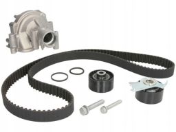 Pk08970 Rozrząd Kpl. (Pasek + Rolka + Pompa Cieczy) Pasuje Do: Citroen