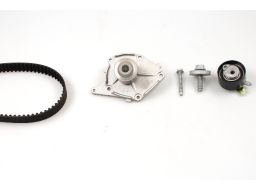 Pk09580 Rozrząd Kpl. (Pasek + Rolka + Pompa Cieczy) Pasuje Do: Nissan