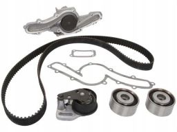 Pk10290 Rozrząd Kpl. (Pasek + Rolka + Pompa Cieczy) Pasuje Do: Alfa Ro